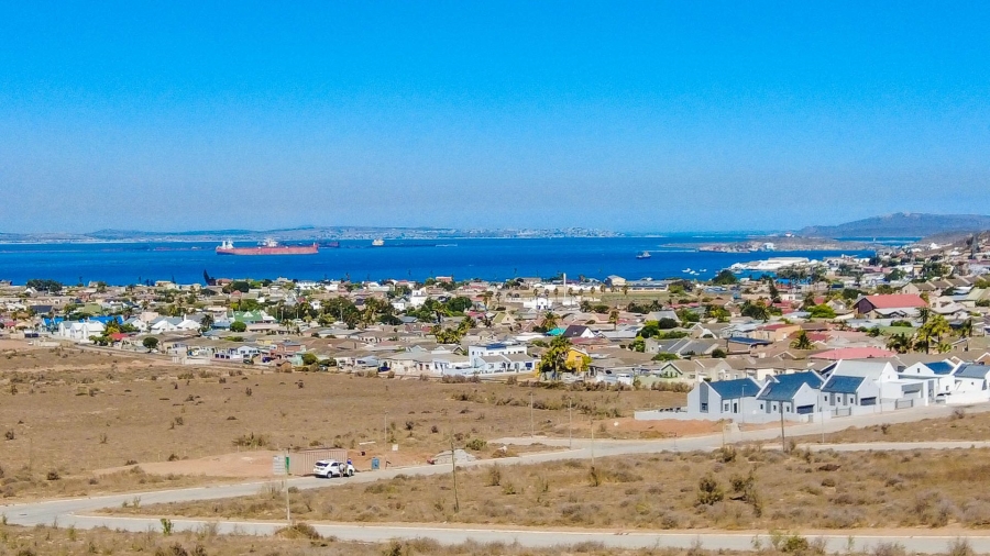 0 Bedroom Property for Sale in Welgedaan Estate Western Cape